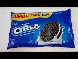 OREO BANDAS