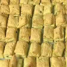 TAZZA METHI KHARI