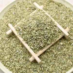 SPICY WORLD OREGANO LEAVES