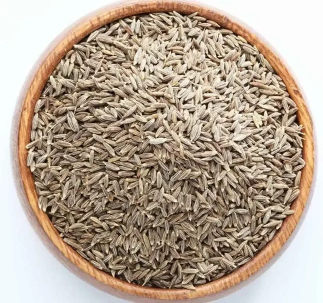 SUKHI ORG CUMIN SEEDS