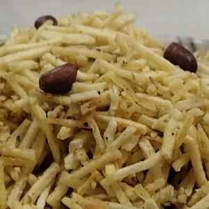 KPRA BHAJI PAKORA MIX