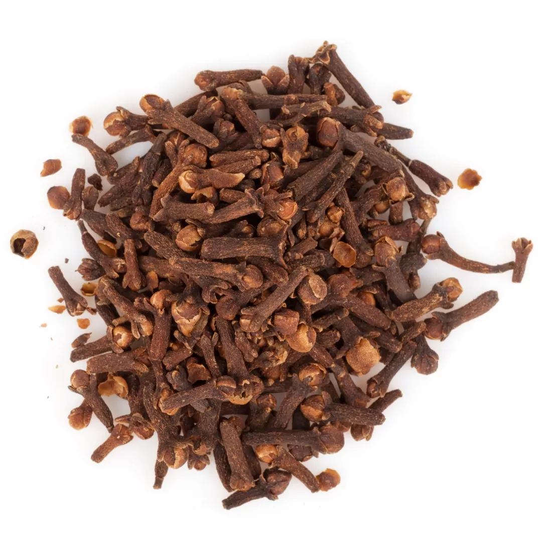 PS ORG CLOVES