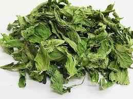 VERKA DRY MINT LEAVES