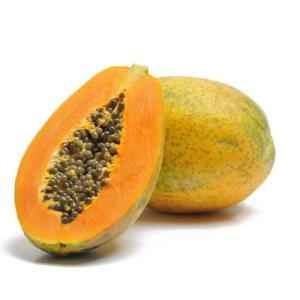 Papaya