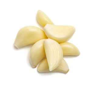 GARLIC PEELED