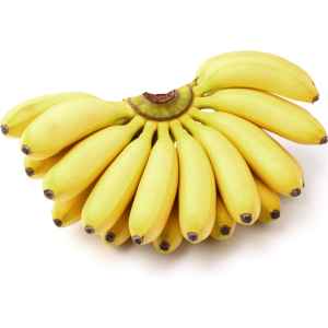 BANANA MANZANO