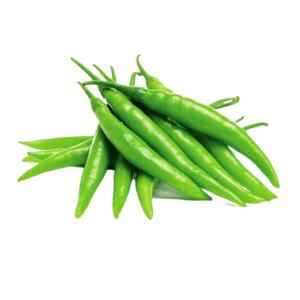 CHILLI LONG