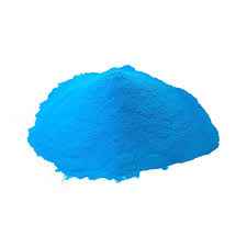 BHAKTI HOLI COLOR BLUE
