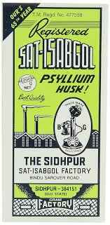 Telephone Brand Sat Isabgol