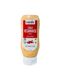 Veeba Chilli Veginnaise