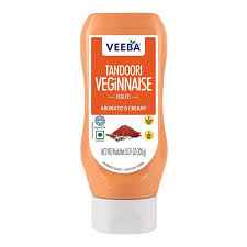 Veeba Tandoori Veginnaise
