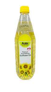 Aara Sunflower