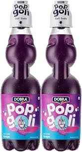 Papus Pop Goli Soda Kalakatta