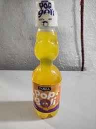 Fizzies Goli Soda Mango