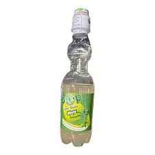 Fizzies Goli Soda Mint
