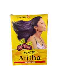 HESH ARITHA POWDER