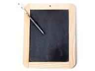 Balaji Slate With Pen