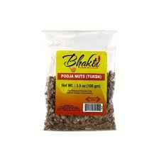 Bhakti Pooja Nuts Tukda