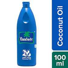 Parachute Coconut Oil