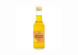 Ktc Mustard Oil