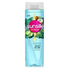 Sunsilk Coconut Water And Aloe Vera Shampoo