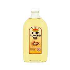 KTC Pure Almond Oil