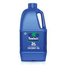 Parachute Pure Coconut Hair Oil
