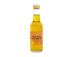 KTC 100% Pure Mustard Oil