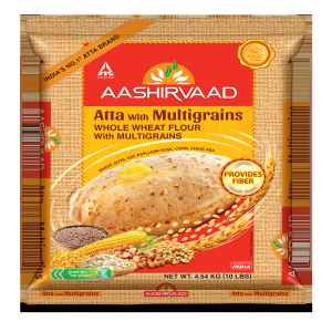 Aashirvaad Atta