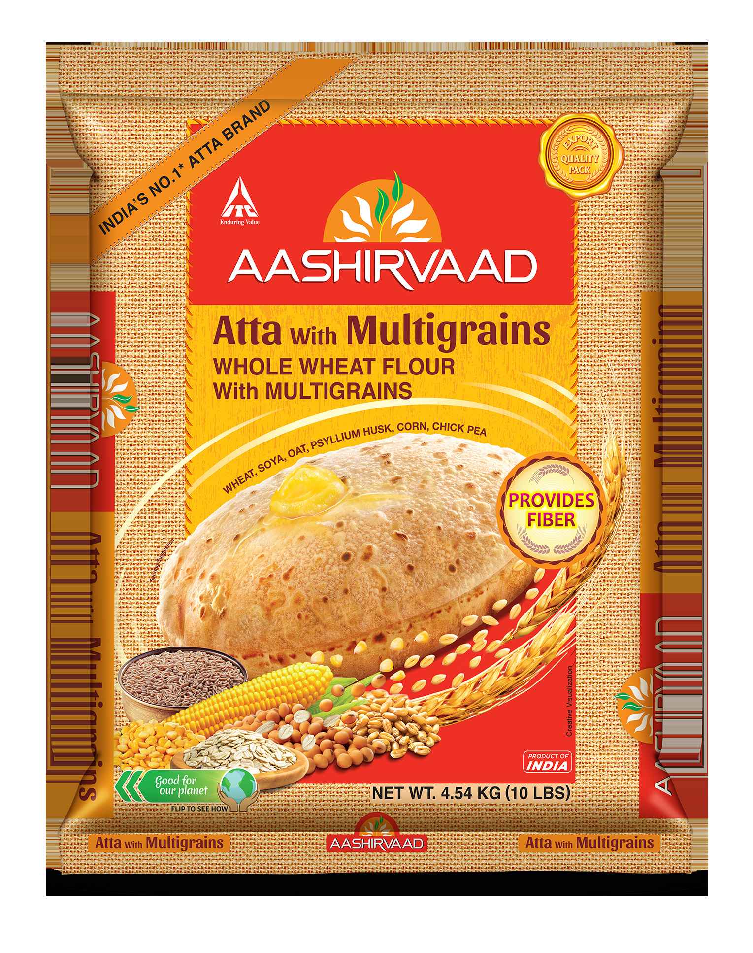 Aashirvaad Atta
