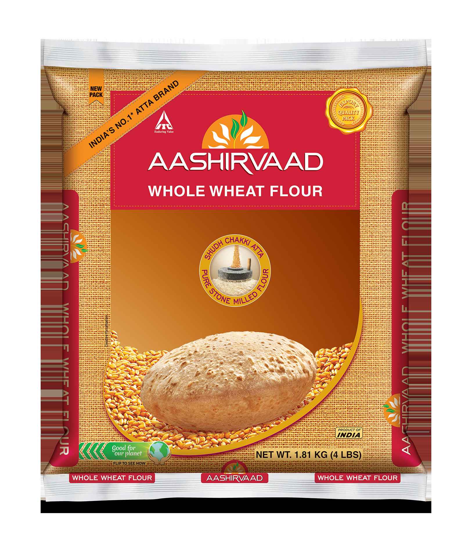 Aashirvaad Atta