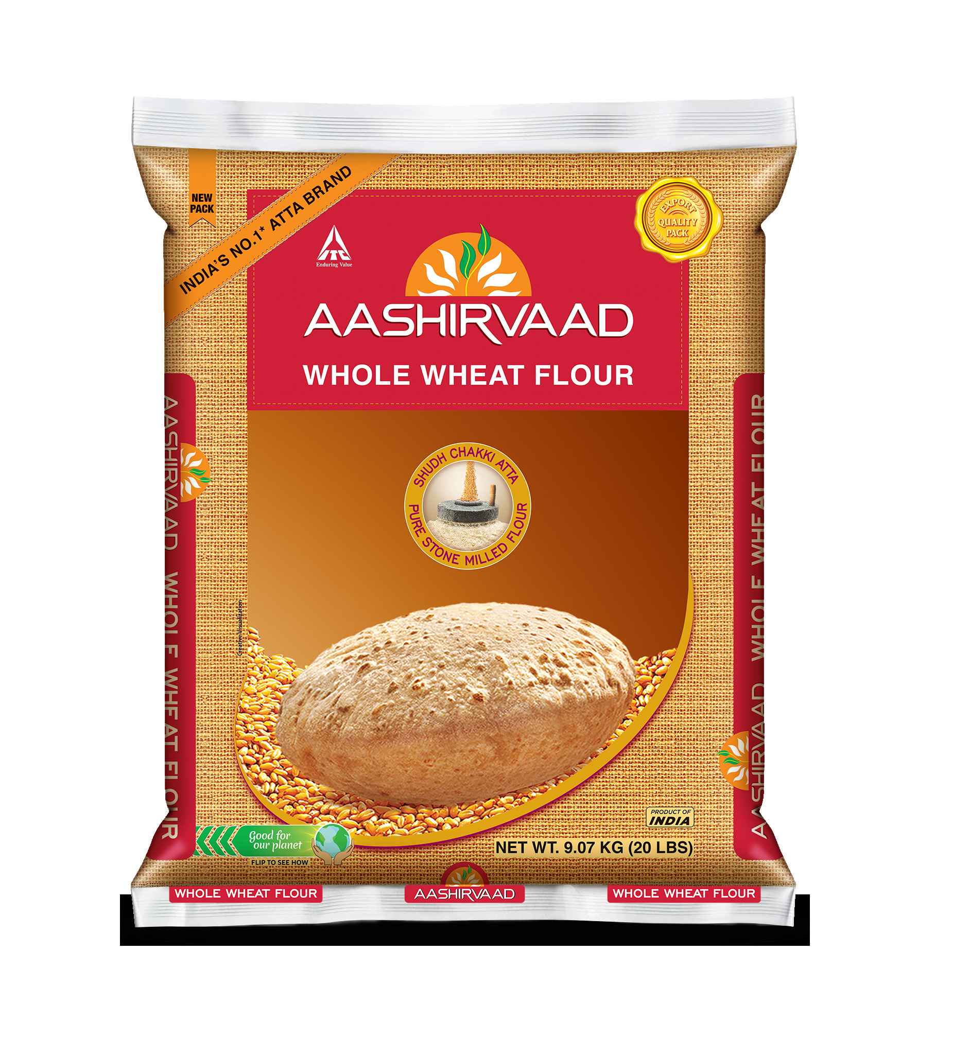 Aashirvaad Atta