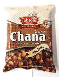 Jabson Chana Hing Jeera