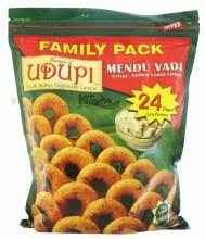 UDUPI MENDU VADA FAMILY PACK