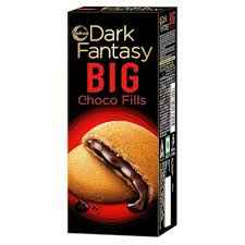 SUNFEAST DARK FANTASY