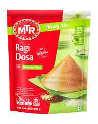 Mtr Ragi Dosa