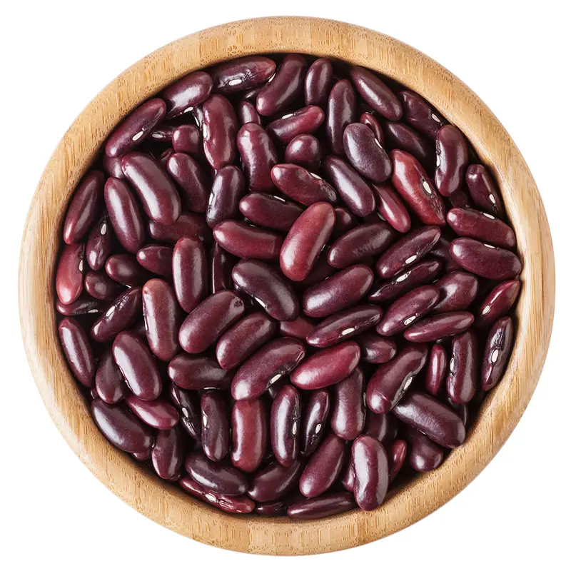 Asli Dark Red Kidney Beans (Rajma)
