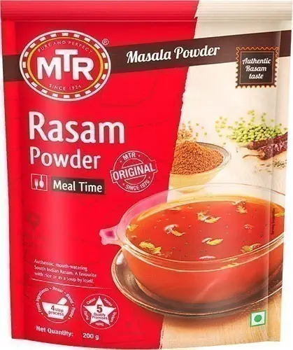 MTR Rasam Powder
