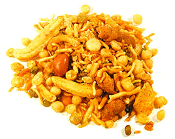 Nirav Tastee Mix