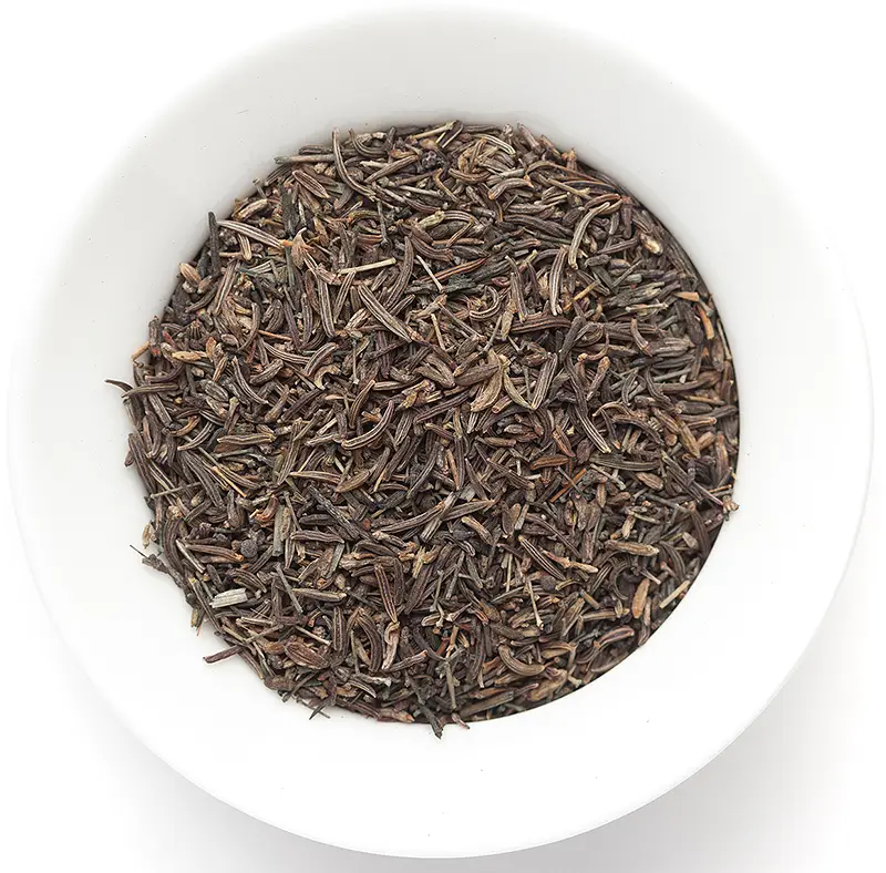 Deep Black Cumin Seeds (Kala Jeera)