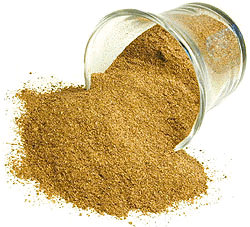 Nirav Black Pepper (Peppercorn) Powder