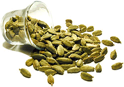 Nirav Cardamom Pods Green (Elachi)