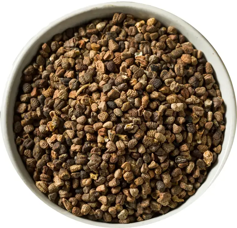 Nirav Cardamom Seeds