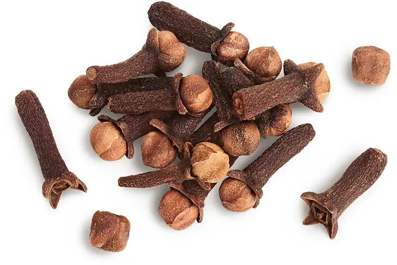 Deep Cloves Whole