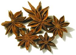 Laxmi Star Anise (badiyan)