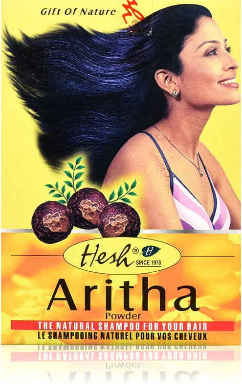 Hesh Aritha Powder