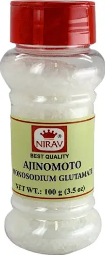 Nirav Mono Sodium Glutamate (Ajinomoto)