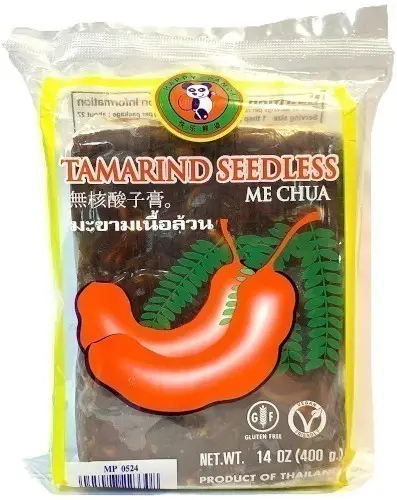 Panda Thai Wet Tamarind