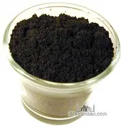 Nirav Onion (Kalonji Nigella) Seeds POWDER