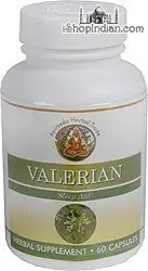 Valerian   Sleep Aid (Ayurveda Herbal Trade)